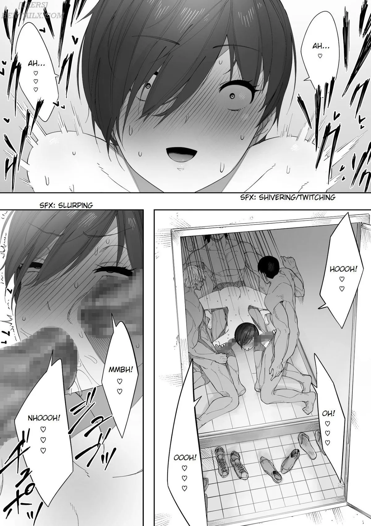 HentaiVN.net - Ảnh 30 - Aisai, Doui no Ue, Netorare 2 [Aisai, Doui No Ue, Netorare 2 ~Harada-Ke No Baai~] - Oneshot