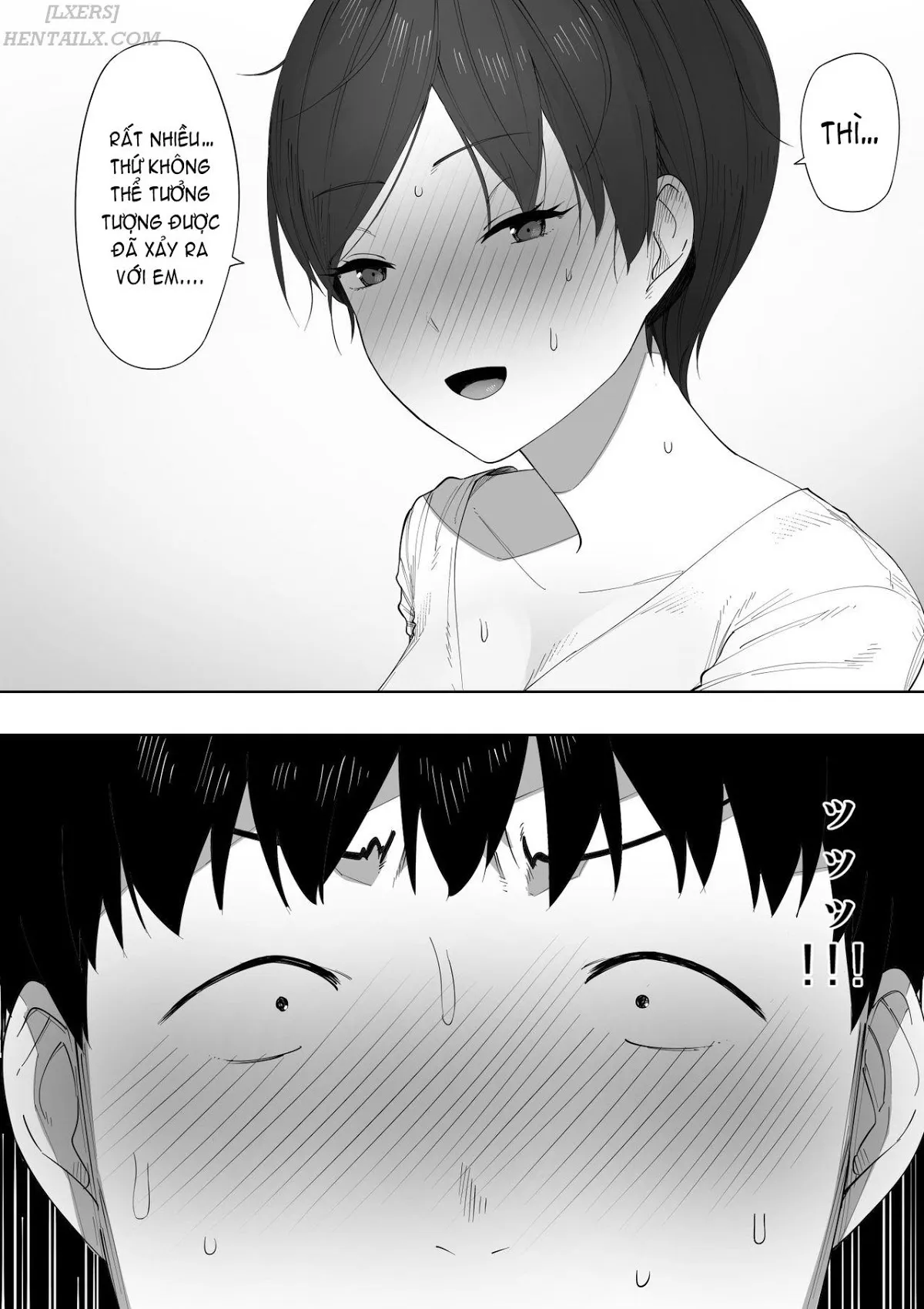 HentaiVN.net - Ảnh 33 - Aisai, Doui no Ue, Netorare 2 [Aisai, Doui No Ue, Netorare 2 ~Harada-Ke No Baai~] - Oneshot