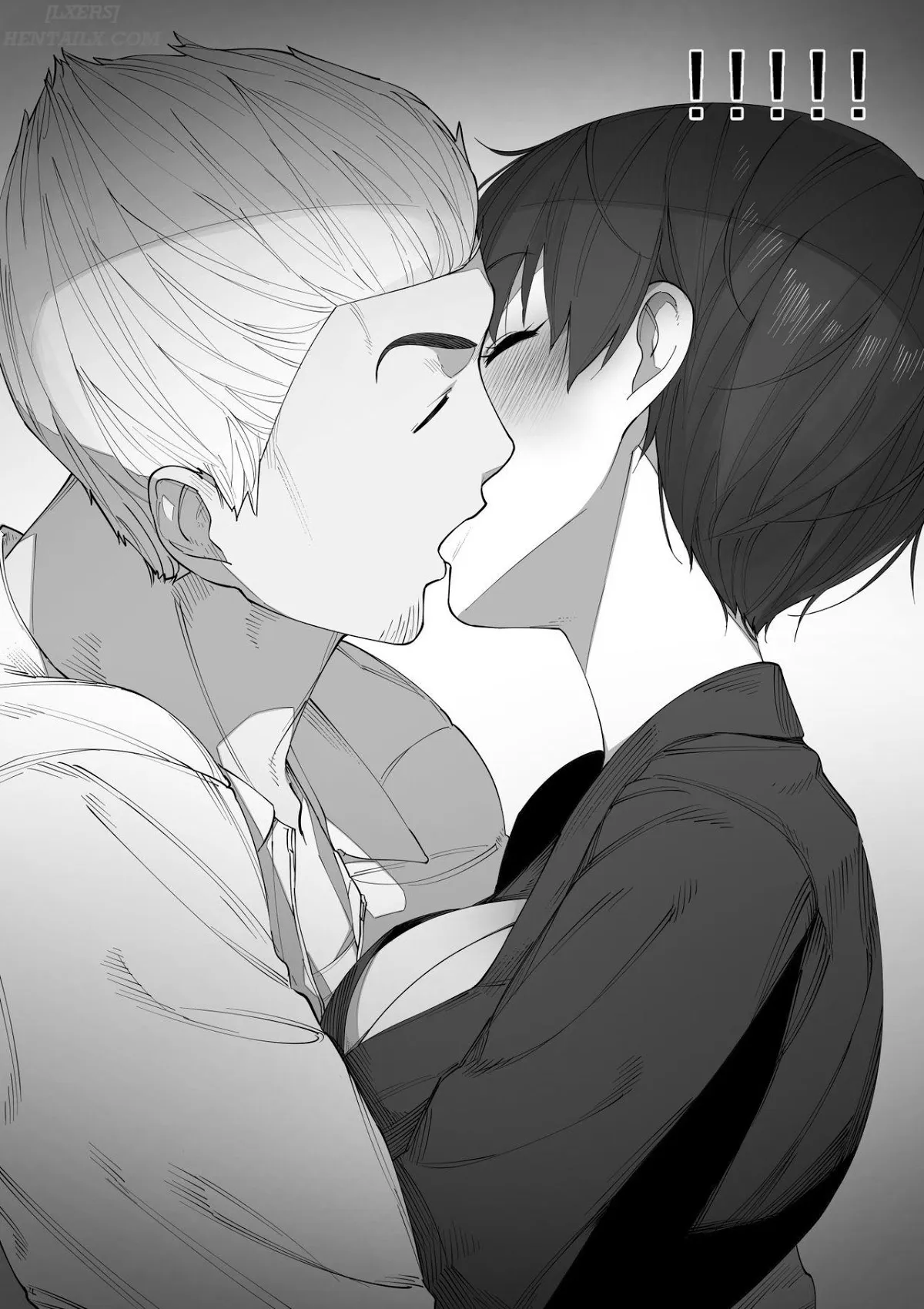 HentaiVN.net - Ảnh 42 - Aisai, Doui no Ue, Netorare 2 [Aisai, Doui No Ue, Netorare 2 ~Harada-Ke No Baai~] - Oneshot