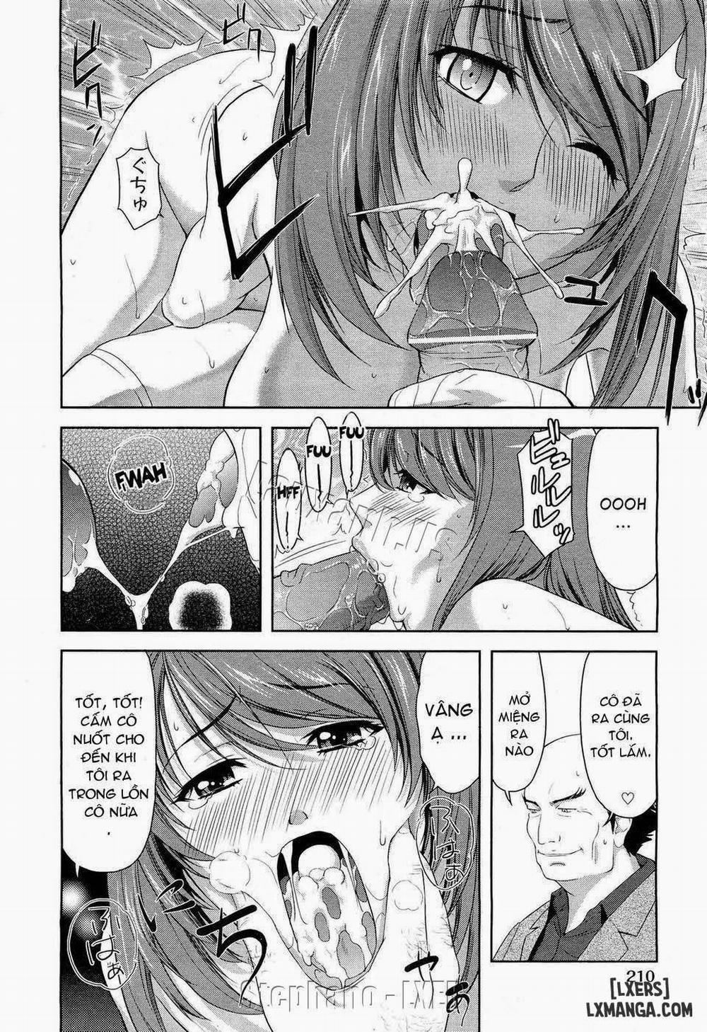 HentaiVN.net - Ảnh 12 - Long Distance Relationship [Enren] - Oneshot