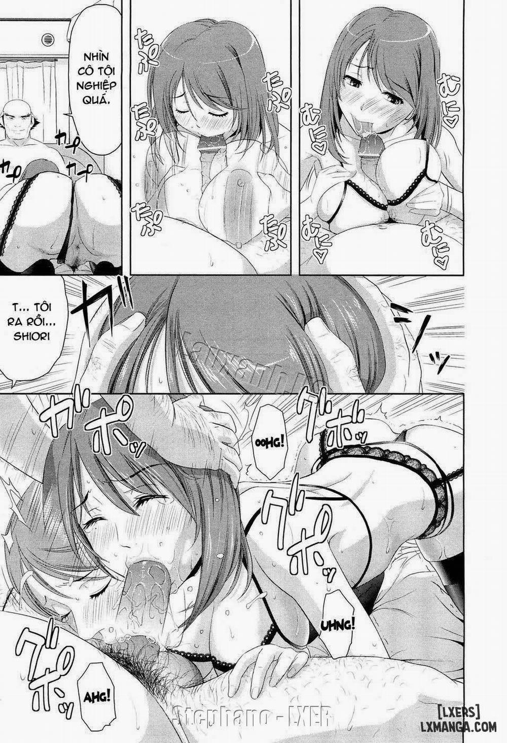 HentaiVN.net - Ảnh 27 - Long Distance Relationship [Enren] - Oneshot
