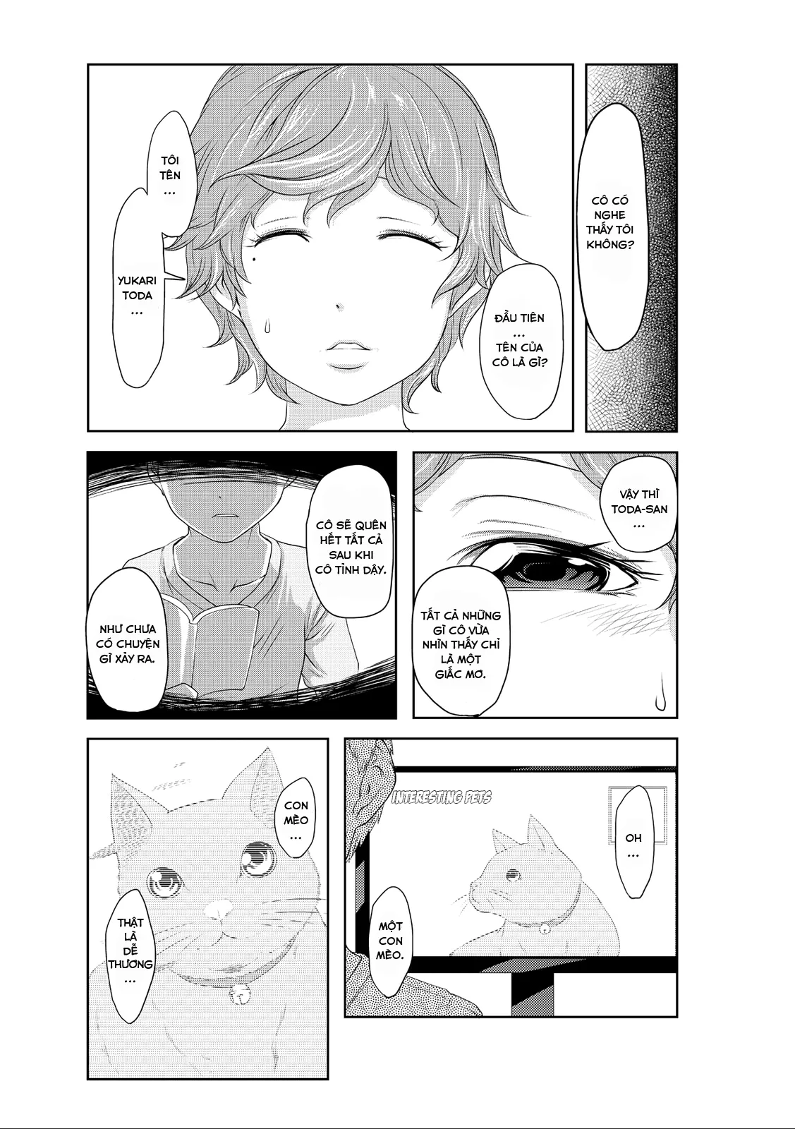HentaiVN.net - Ảnh 10 - Chị gái của tôi là con cún!? [Hypnosis My Cheeky Sister Becomes A Dog] - Chap 3 - nện em [mèo] hàng xóm