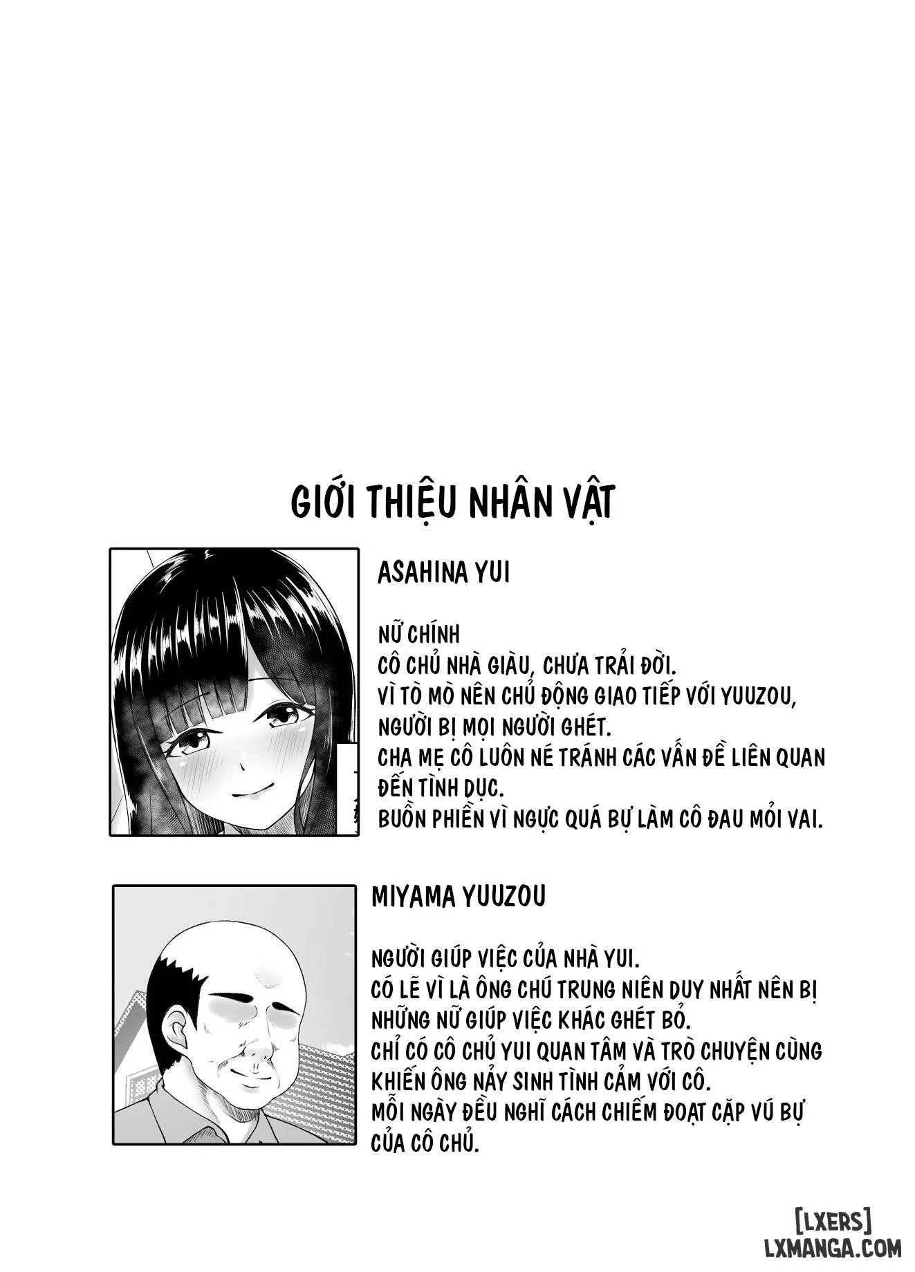 HentaiVN.net - Ảnh 4 - Muchi Muchi Ojou-sama Mesu Dorei ni Otsu - Oneshot
