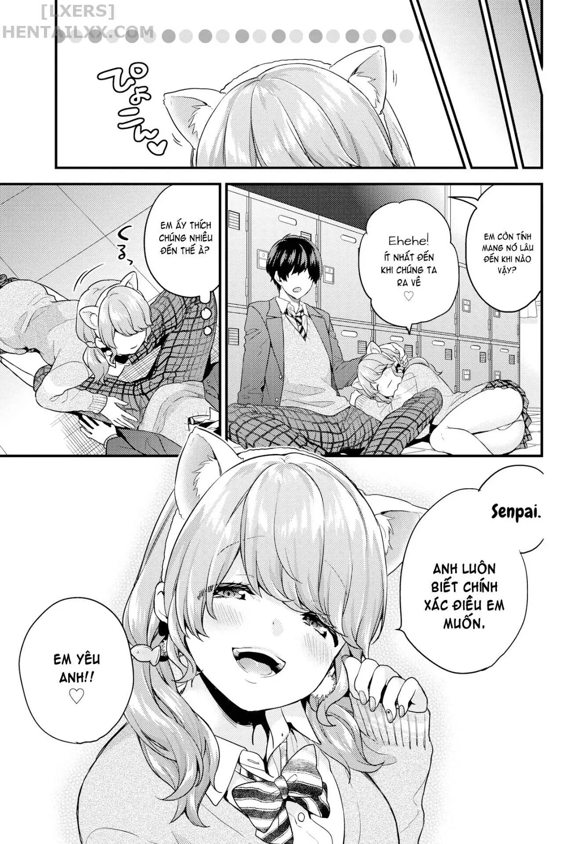 HentaiVN.net - Ảnh 23 - Sukiko (Trọn bộ) [Master-Slave Complex - Maid Collection; A Sudden Pet Girlfriend; Master Slave Complex - Maid] - Chap 2: A Sudden Pet Girlfriend #2
