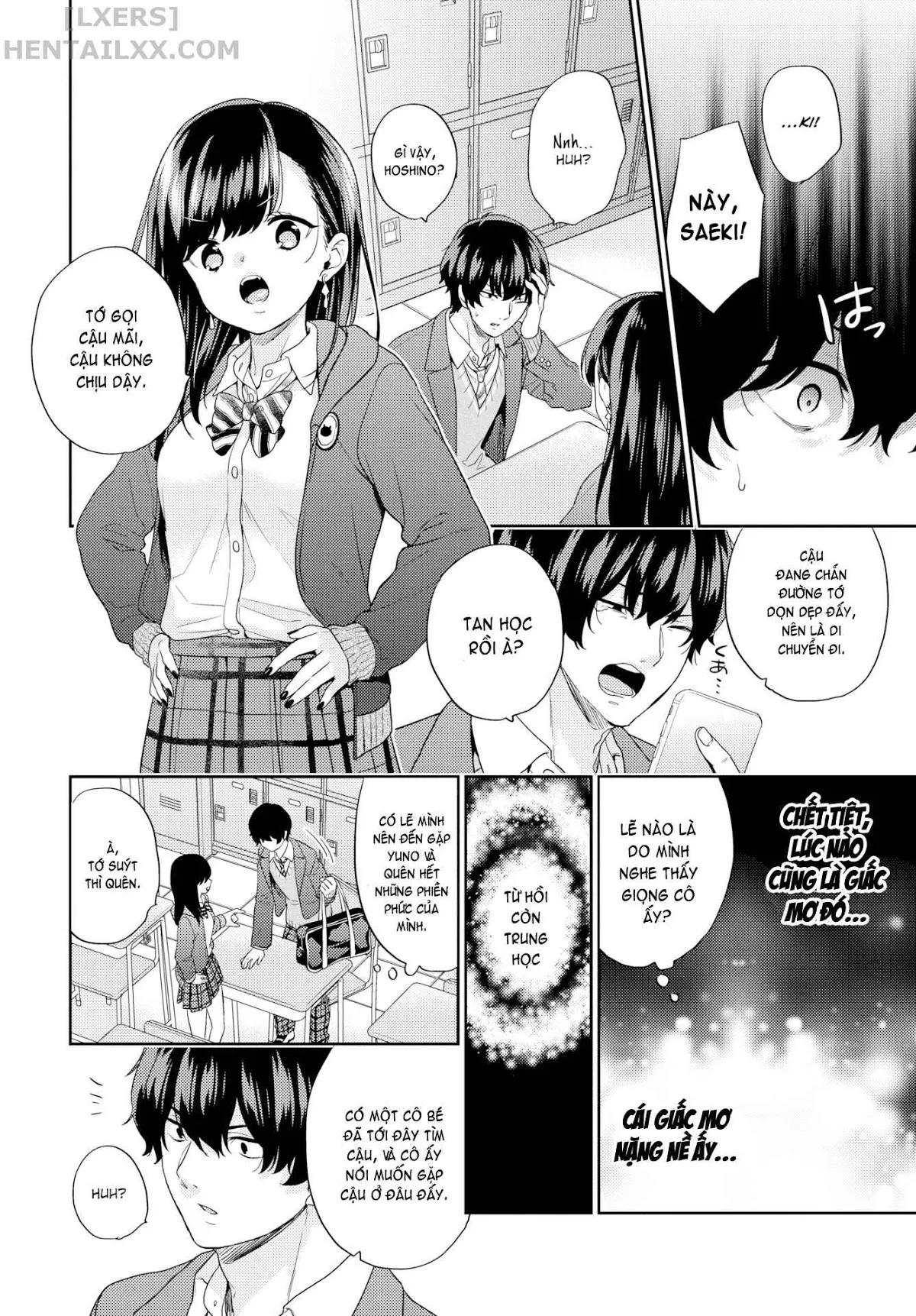 HentaiVN.net - Ảnh 6 - Sukiko (Trọn bộ) [Master-Slave Complex - Maid Collection; A Sudden Pet Girlfriend; Master Slave Complex - Maid] - Chap 3: A Sudden Pet Girlfriend #3