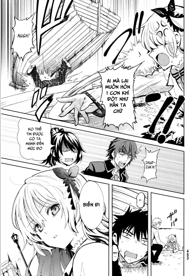 HentaiVN.net - Ảnh 12 - Kushuku Gakkou no Alice [Boarding School Juliet; Kushuku Gakkou No Juliet; Kishuku Gakkou no Juliet; 寄宿学校のジュリエット; 寄宿学校的朱丽叶] - Oneshot