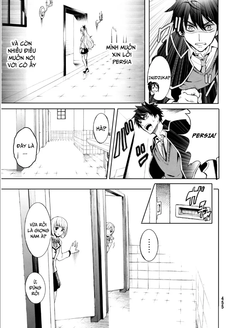 HentaiVN.net - Ảnh 14 - Kushuku Gakkou no Alice [Boarding School Juliet; Kushuku Gakkou No Juliet; Kishuku Gakkou no Juliet; 寄宿学校のジュリエット; 寄宿学校的朱丽叶] - Oneshot