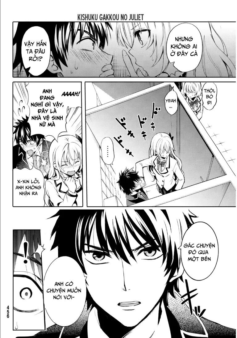HentaiVN.net - Ảnh 15 - Kushuku Gakkou no Alice [Boarding School Juliet; Kushuku Gakkou No Juliet; Kishuku Gakkou no Juliet; 寄宿学校のジュリエット; 寄宿学校的朱丽叶] - Oneshot