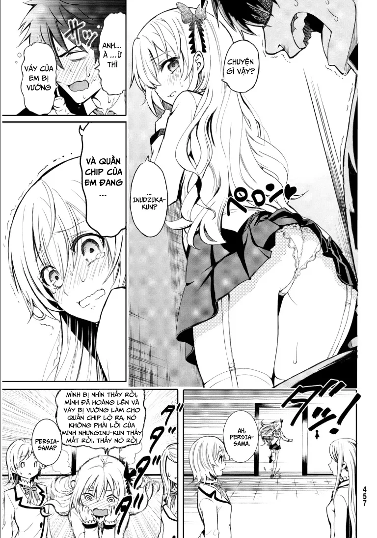 HentaiVN.net - Ảnh 16 - Kushuku Gakkou no Alice [Boarding School Juliet; Kushuku Gakkou No Juliet; Kishuku Gakkou no Juliet; 寄宿学校のジュリエット; 寄宿学校的朱丽叶] - Oneshot