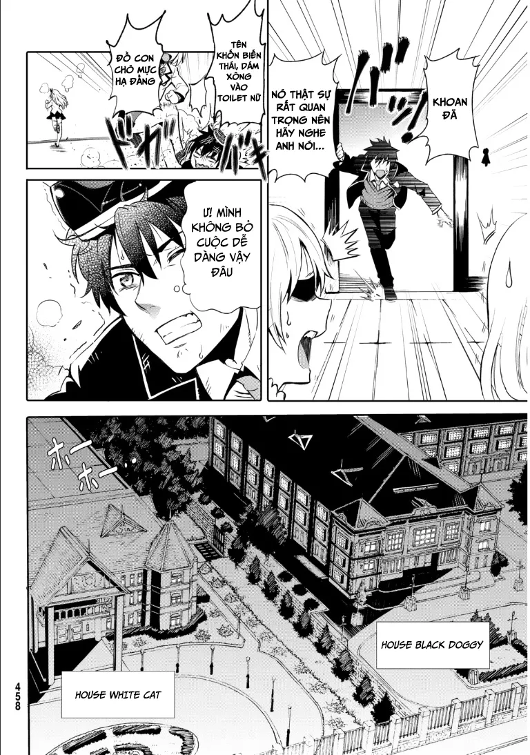 HentaiVN.net - Ảnh 17 - Kushuku Gakkou no Alice [Boarding School Juliet; Kushuku Gakkou No Juliet; Kishuku Gakkou no Juliet; 寄宿学校のジュリエット; 寄宿学校的朱丽叶] - Oneshot