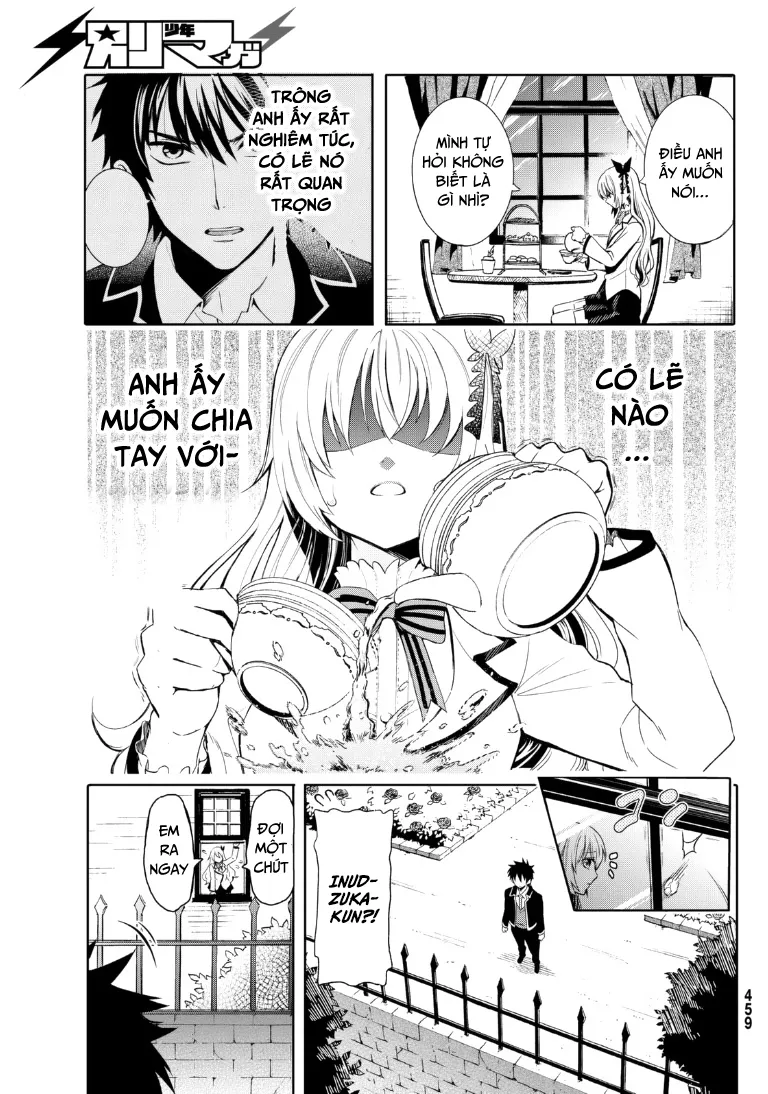 HentaiVN.net - Ảnh 18 - Kushuku Gakkou no Alice [Boarding School Juliet; Kushuku Gakkou No Juliet; Kishuku Gakkou no Juliet; 寄宿学校のジュリエット; 寄宿学校的朱丽叶] - Oneshot