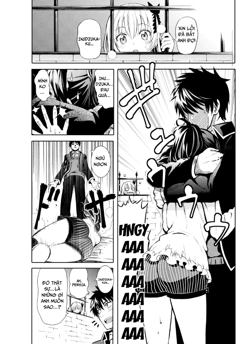 HentaiVN.net - Ảnh 20 - Kushuku Gakkou no Alice [Boarding School Juliet; Kushuku Gakkou No Juliet; Kishuku Gakkou no Juliet; 寄宿学校のジュリエット; 寄宿学校的朱丽叶] - Oneshot