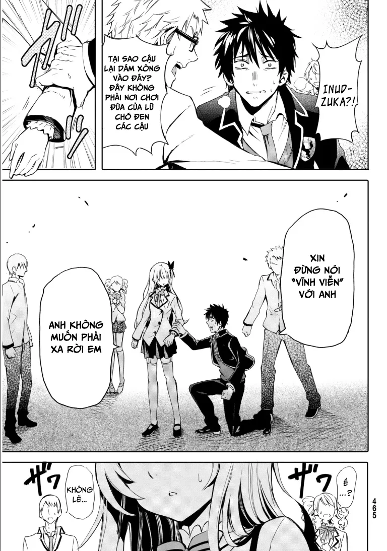 HentaiVN.net - Ảnh 24 - Kushuku Gakkou no Alice [Boarding School Juliet; Kushuku Gakkou No Juliet; Kishuku Gakkou no Juliet; 寄宿学校のジュリエット; 寄宿学校的朱丽叶] - Oneshot