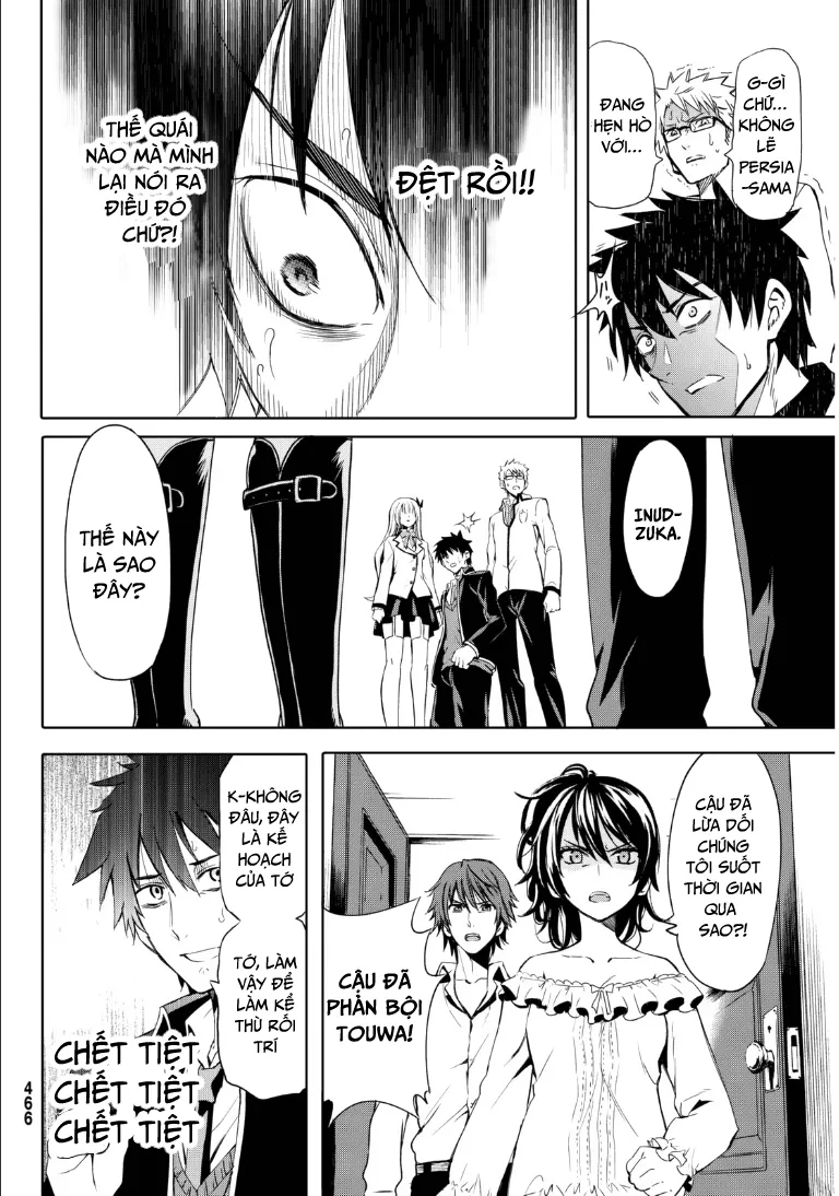 HentaiVN.net - Ảnh 25 - Kushuku Gakkou no Alice [Boarding School Juliet; Kushuku Gakkou No Juliet; Kishuku Gakkou no Juliet; 寄宿学校のジュリエット; 寄宿学校的朱丽叶] - Oneshot