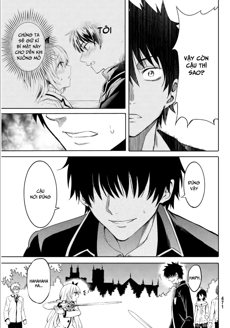 HentaiVN.net - Ảnh 30 - Kushuku Gakkou no Alice [Boarding School Juliet; Kushuku Gakkou No Juliet; Kishuku Gakkou no Juliet; 寄宿学校のジュリエット; 寄宿学校的朱丽叶] - Oneshot