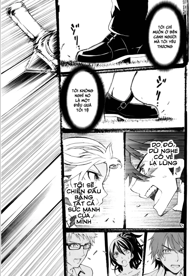 HentaiVN.net - Ảnh 32 - Kushuku Gakkou no Alice [Boarding School Juliet; Kushuku Gakkou No Juliet; Kishuku Gakkou no Juliet; 寄宿学校のジュリエット; 寄宿学校的朱丽叶] - Oneshot