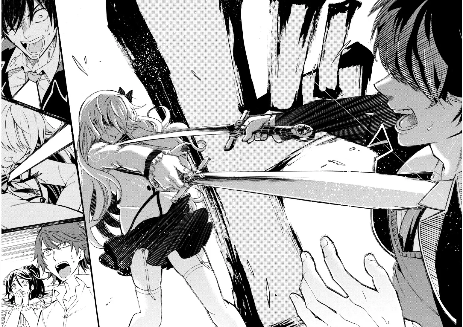 HentaiVN.net - Ảnh 33 - Kushuku Gakkou no Alice [Boarding School Juliet; Kushuku Gakkou No Juliet; Kishuku Gakkou no Juliet; 寄宿学校のジュリエット; 寄宿学校的朱丽叶] - Oneshot