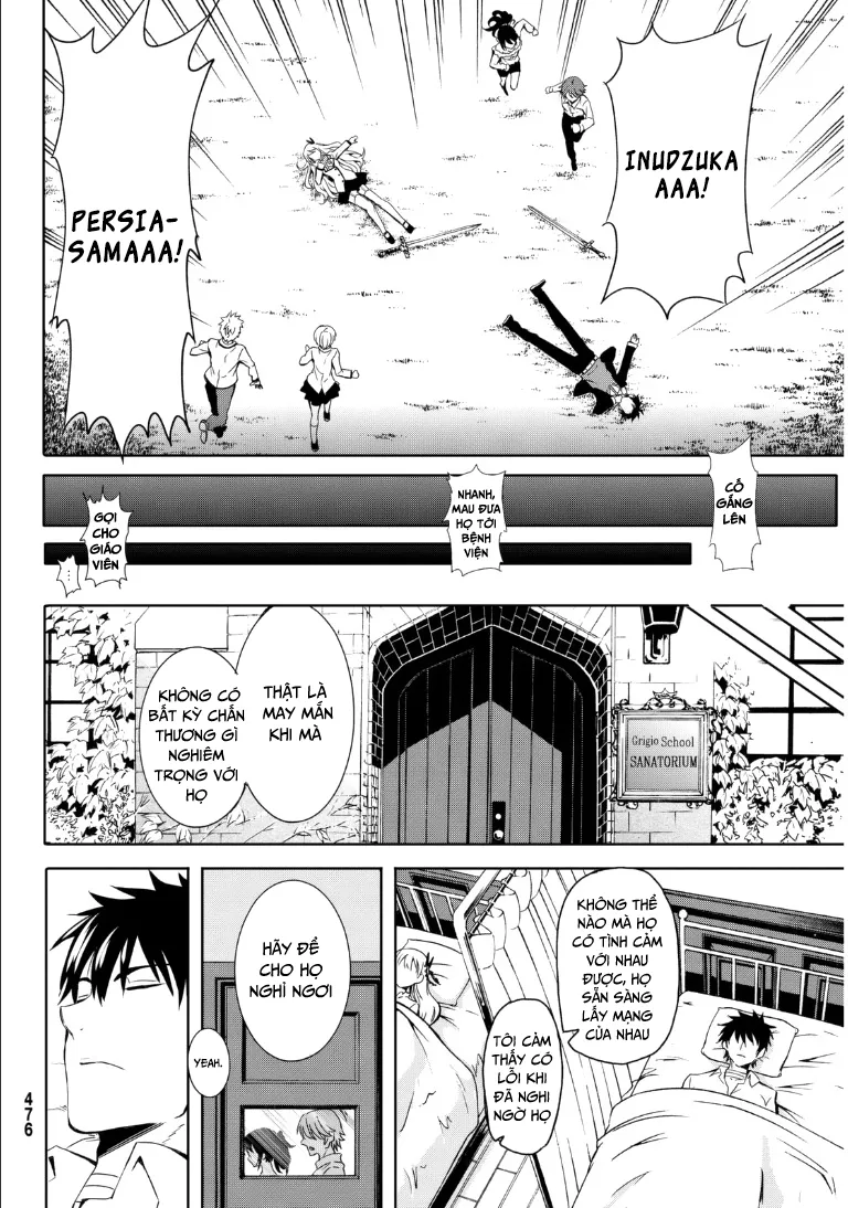 HentaiVN.net - Ảnh 34 - Kushuku Gakkou no Alice [Boarding School Juliet; Kushuku Gakkou No Juliet; Kishuku Gakkou no Juliet; 寄宿学校のジュリエット; 寄宿学校的朱丽叶] - Oneshot