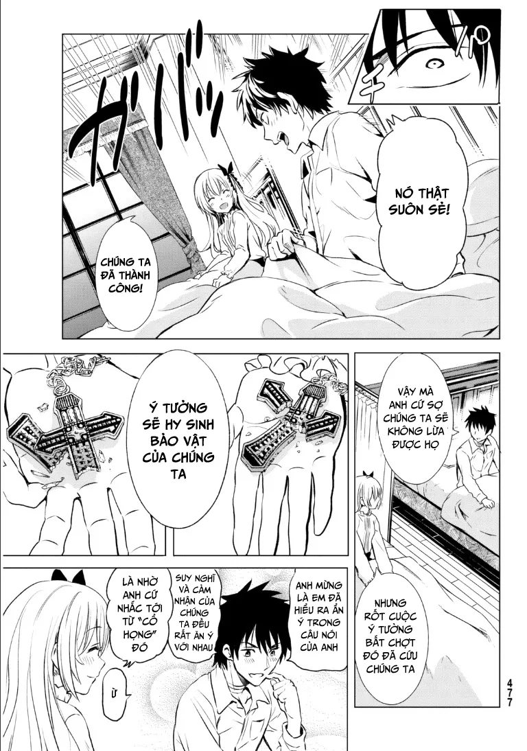 HentaiVN.net - Ảnh 35 - Kushuku Gakkou no Alice [Boarding School Juliet; Kushuku Gakkou No Juliet; Kishuku Gakkou no Juliet; 寄宿学校のジュリエット; 寄宿学校的朱丽叶] - Oneshot