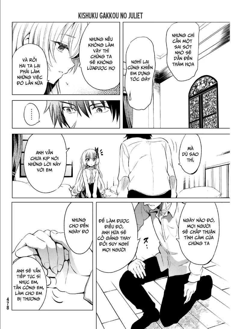 HentaiVN.net - Ảnh 36 - Kushuku Gakkou no Alice [Boarding School Juliet; Kushuku Gakkou No Juliet; Kishuku Gakkou no Juliet; 寄宿学校のジュリエット; 寄宿学校的朱丽叶] - Oneshot
