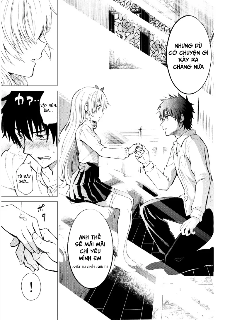 HentaiVN.net - Ảnh 37 - Kushuku Gakkou no Alice [Boarding School Juliet; Kushuku Gakkou No Juliet; Kishuku Gakkou no Juliet; 寄宿学校のジュリエット; 寄宿学校的朱丽叶] - Oneshot