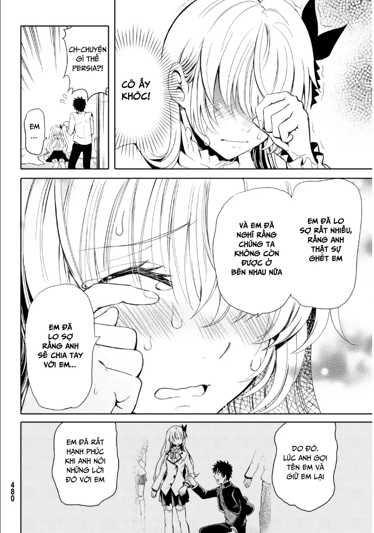 HentaiVN.net - Ảnh 38 - Kushuku Gakkou no Alice [Boarding School Juliet; Kushuku Gakkou No Juliet; Kishuku Gakkou no Juliet; 寄宿学校のジュリエット; 寄宿学校的朱丽叶] - Oneshot