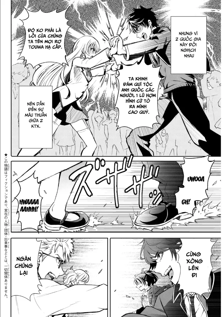 HentaiVN.net - Ảnh 3 - Kushuku Gakkou no Alice [Boarding School Juliet; Kushuku Gakkou No Juliet; Kishuku Gakkou no Juliet; 寄宿学校のジュリエット; 寄宿学校的朱丽叶] - Oneshot