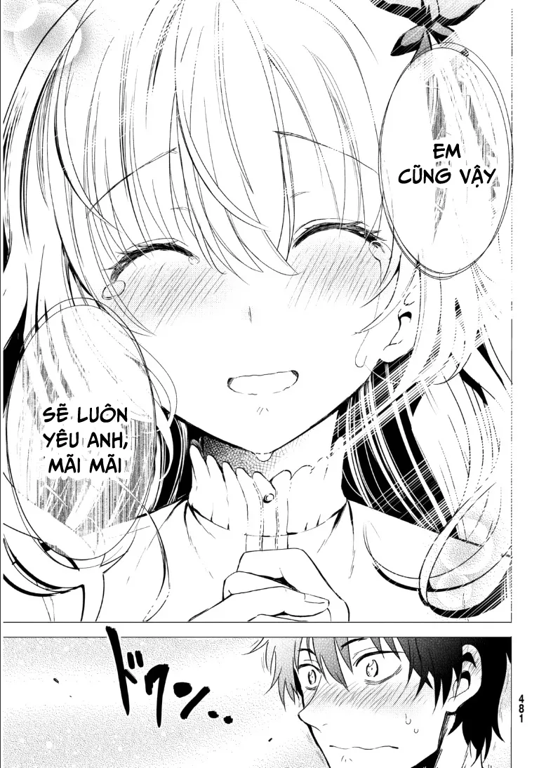 HentaiVN.net - Ảnh 39 - Kushuku Gakkou no Alice [Boarding School Juliet; Kushuku Gakkou No Juliet; Kishuku Gakkou no Juliet; 寄宿学校のジュリエット; 寄宿学校的朱丽叶] - Oneshot