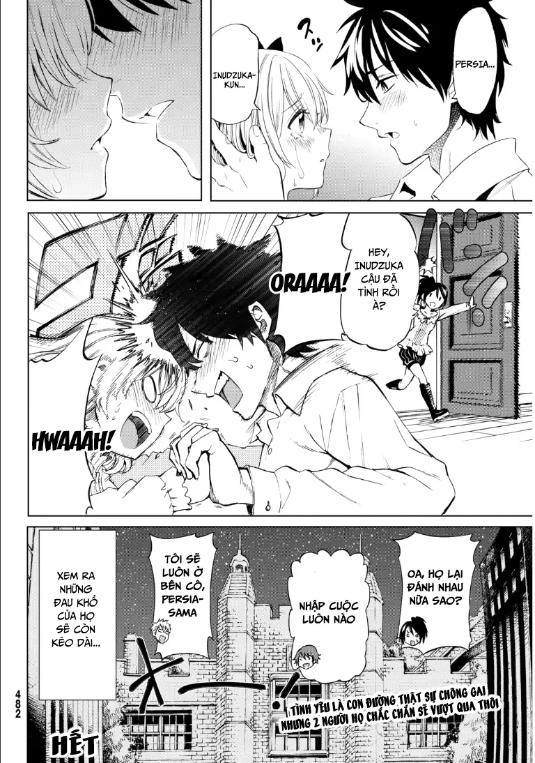 HentaiVN.net - Ảnh 40 - Kushuku Gakkou no Alice [Boarding School Juliet; Kushuku Gakkou No Juliet; Kishuku Gakkou no Juliet; 寄宿学校のジュリエット; 寄宿学校的朱丽叶] - Oneshot