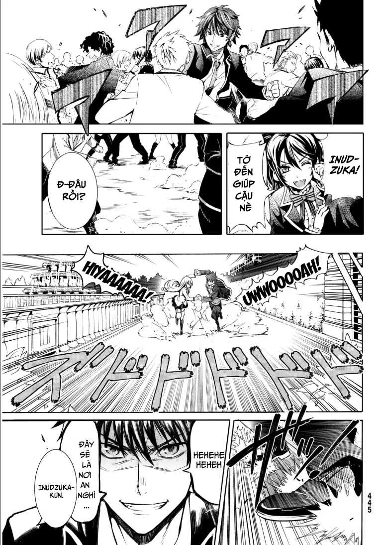 HentaiVN.net - Ảnh 4 - Kushuku Gakkou no Alice [Boarding School Juliet; Kushuku Gakkou No Juliet; Kishuku Gakkou no Juliet; 寄宿学校のジュリエット; 寄宿学校的朱丽叶] - Oneshot