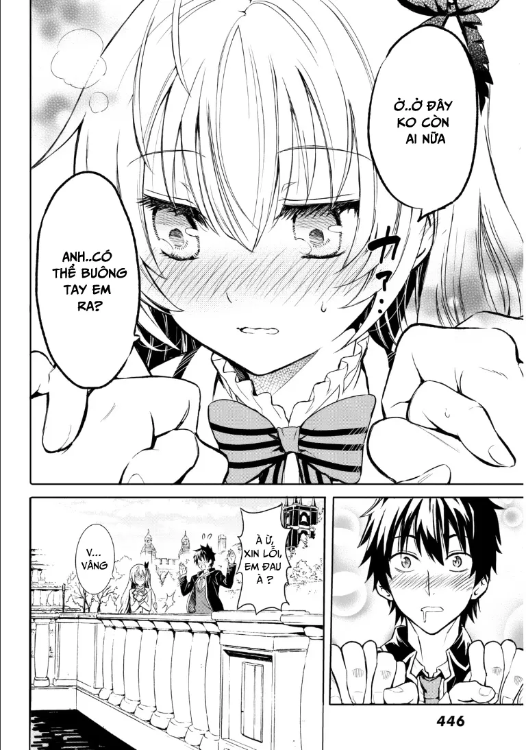 HentaiVN.net - Ảnh 5 - Kushuku Gakkou no Alice [Boarding School Juliet; Kushuku Gakkou No Juliet; Kishuku Gakkou no Juliet; 寄宿学校のジュリエット; 寄宿学校的朱丽叶] - Oneshot