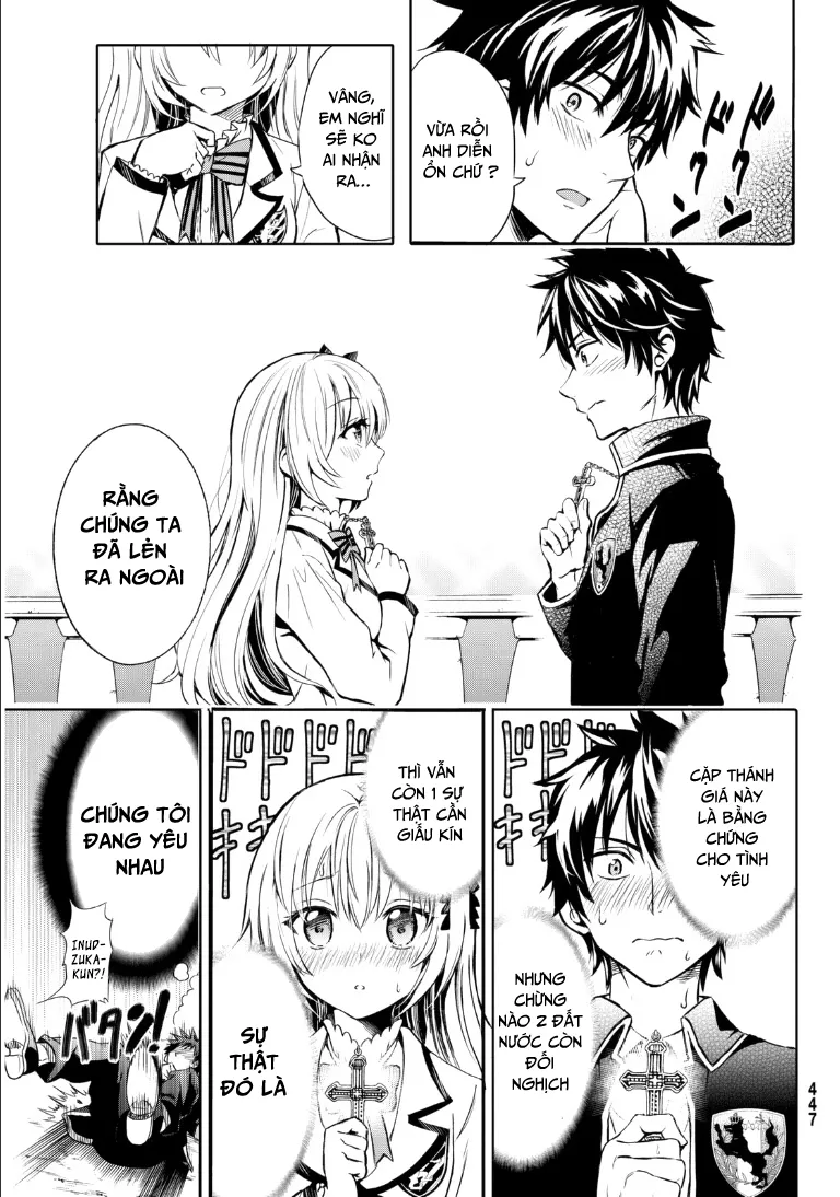 HentaiVN.net - Ảnh 6 - Kushuku Gakkou no Alice [Boarding School Juliet; Kushuku Gakkou No Juliet; Kishuku Gakkou no Juliet; 寄宿学校のジュリエット; 寄宿学校的朱丽叶] - Oneshot
