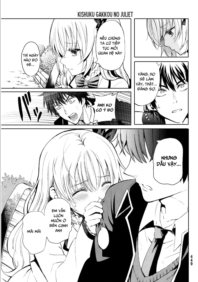 HentaiVN.net - Ảnh 8 - Kushuku Gakkou no Alice [Boarding School Juliet; Kushuku Gakkou No Juliet; Kishuku Gakkou no Juliet; 寄宿学校のジュリエット; 寄宿学校的朱丽叶] - Oneshot