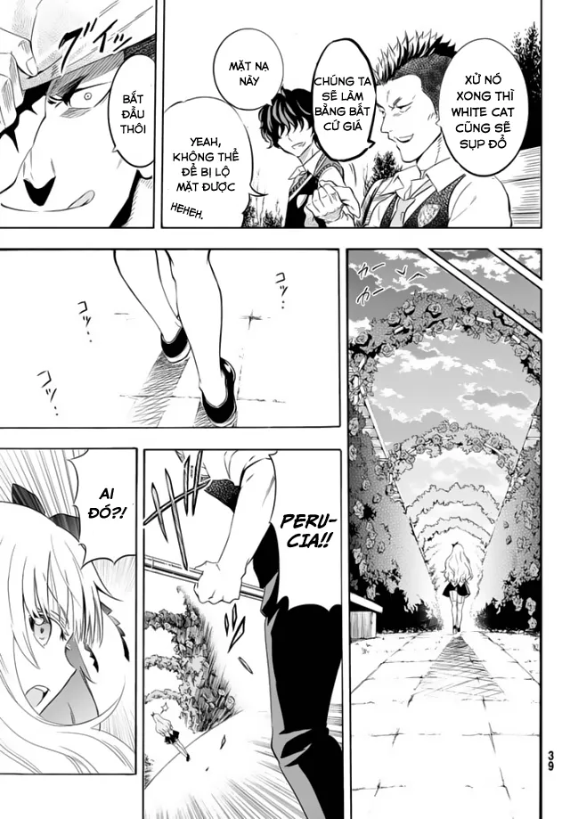 HentaiVN.net - Ảnh 21 - Kushuku Gakkou no Alice [Boarding School Juliet; Kushuku Gakkou No Juliet; Kishuku Gakkou no Juliet; 寄宿学校のジュリエット; 寄宿学校的朱丽叶] - Chap 1