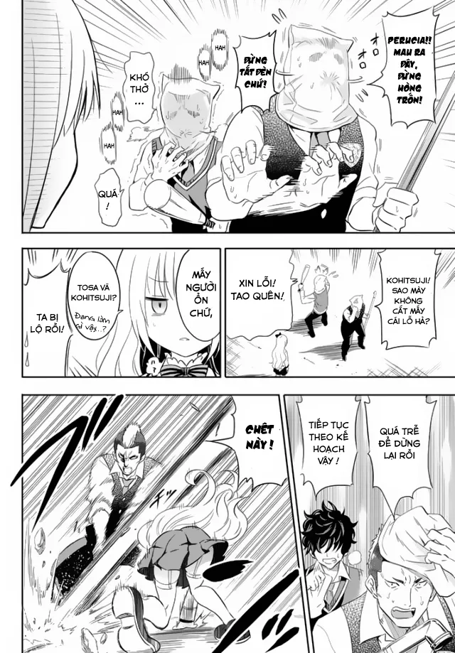 HentaiVN.net - Ảnh 22 - Kushuku Gakkou no Alice [Boarding School Juliet; Kushuku Gakkou No Juliet; Kishuku Gakkou no Juliet; 寄宿学校のジュリエット; 寄宿学校的朱丽叶] - Chap 1