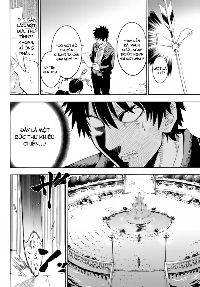 HentaiVN.net - Ảnh 34 - Kushuku Gakkou no Alice [Boarding School Juliet; Kushuku Gakkou No Juliet; Kishuku Gakkou no Juliet; 寄宿学校のジュリエット; 寄宿学校的朱丽叶] - Chap 1