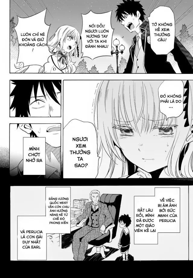 HentaiVN.net - Ảnh 38 - Kushuku Gakkou no Alice [Boarding School Juliet; Kushuku Gakkou No Juliet; Kishuku Gakkou no Juliet; 寄宿学校のジュリエット; 寄宿学校的朱丽叶] - Chap 1