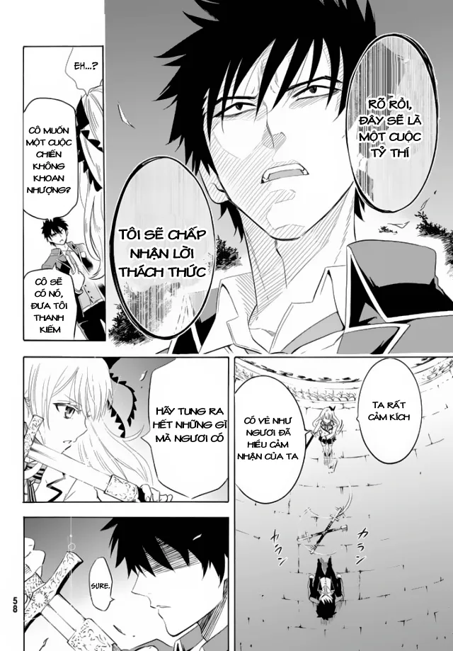 HentaiVN.net - Ảnh 40 - Kushuku Gakkou no Alice [Boarding School Juliet; Kushuku Gakkou No Juliet; Kishuku Gakkou no Juliet; 寄宿学校のジュリエット; 寄宿学校的朱丽叶] - Chap 1