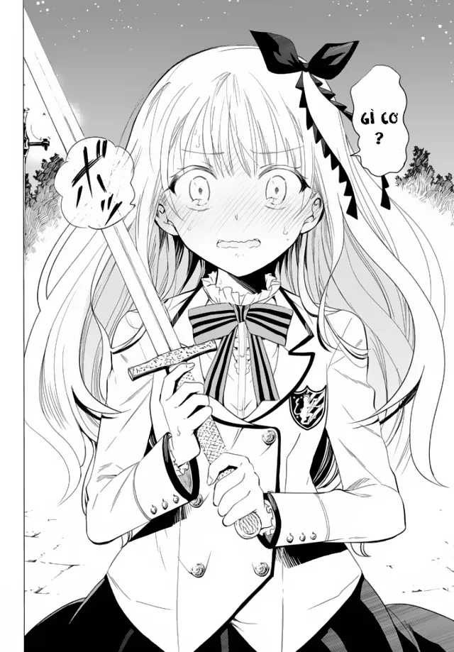 HentaiVN.net - Ảnh 43 - Kushuku Gakkou no Alice [Boarding School Juliet; Kushuku Gakkou No Juliet; Kishuku Gakkou no Juliet; 寄宿学校のジュリエット; 寄宿学校的朱丽叶] - Chap 1
