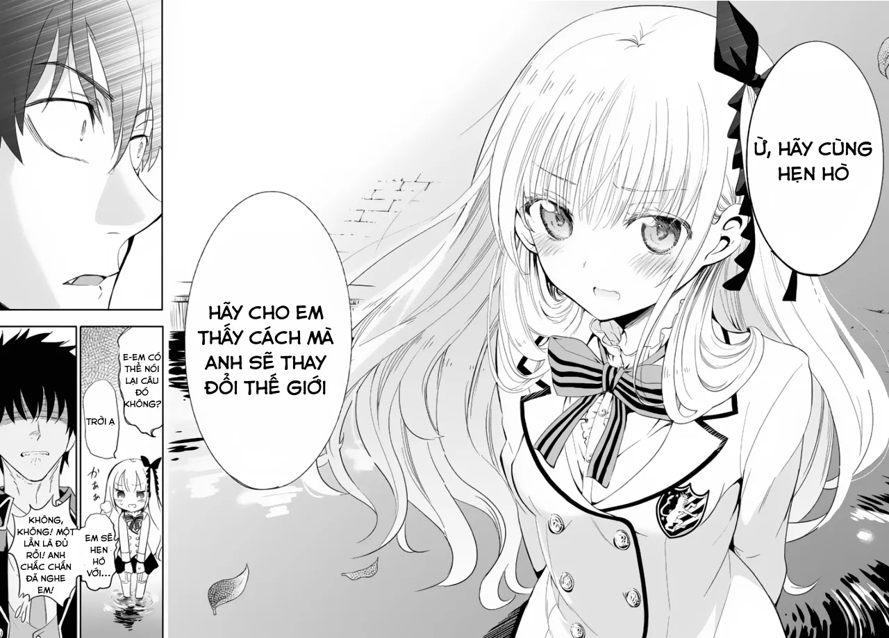 HentaiVN.net - Ảnh 47 - Kushuku Gakkou no Alice [Boarding School Juliet; Kushuku Gakkou No Juliet; Kishuku Gakkou no Juliet; 寄宿学校のジュリエット; 寄宿学校的朱丽叶] - Chap 1