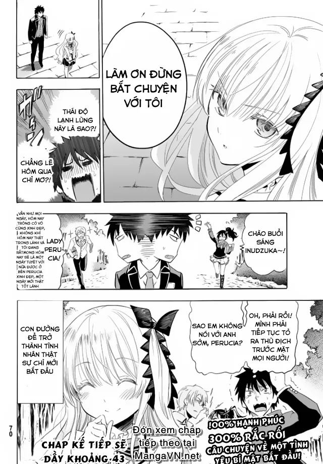 HentaiVN.net - Ảnh 50 - Kushuku Gakkou no Alice [Boarding School Juliet; Kushuku Gakkou No Juliet; Kishuku Gakkou no Juliet; 寄宿学校のジュリエット; 寄宿学校的朱丽叶] - Chap 1