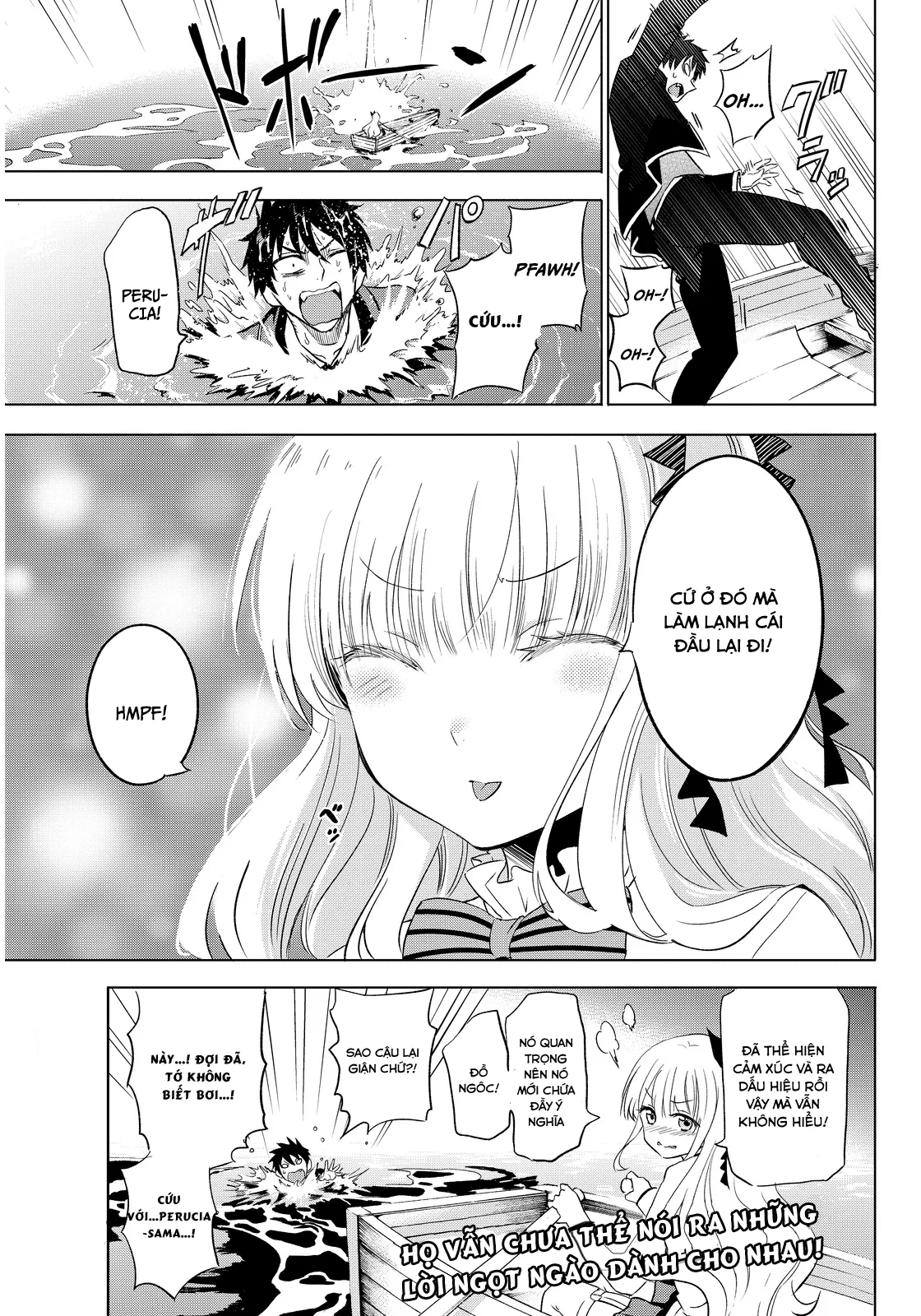HentaiVN.net - Ảnh 43 - Kushuku Gakkou no Alice [Boarding School Juliet; Kushuku Gakkou No Juliet; Kishuku Gakkou no Juliet; 寄宿学校のジュリエット; 寄宿学校的朱丽叶] - Chap 2