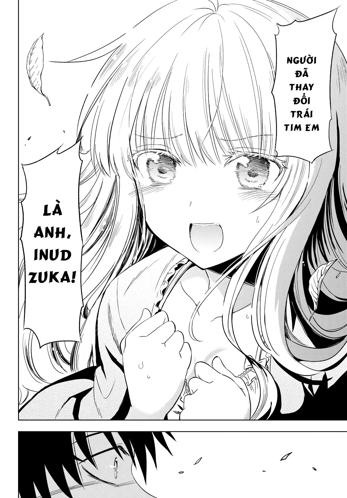 HentaiVN.net - Ảnh 27 - Kushuku Gakkou no Alice [Boarding School Juliet; Kushuku Gakkou No Juliet; Kishuku Gakkou no Juliet; 寄宿学校のジュリエット; 寄宿学校的朱丽叶] - Chap 7