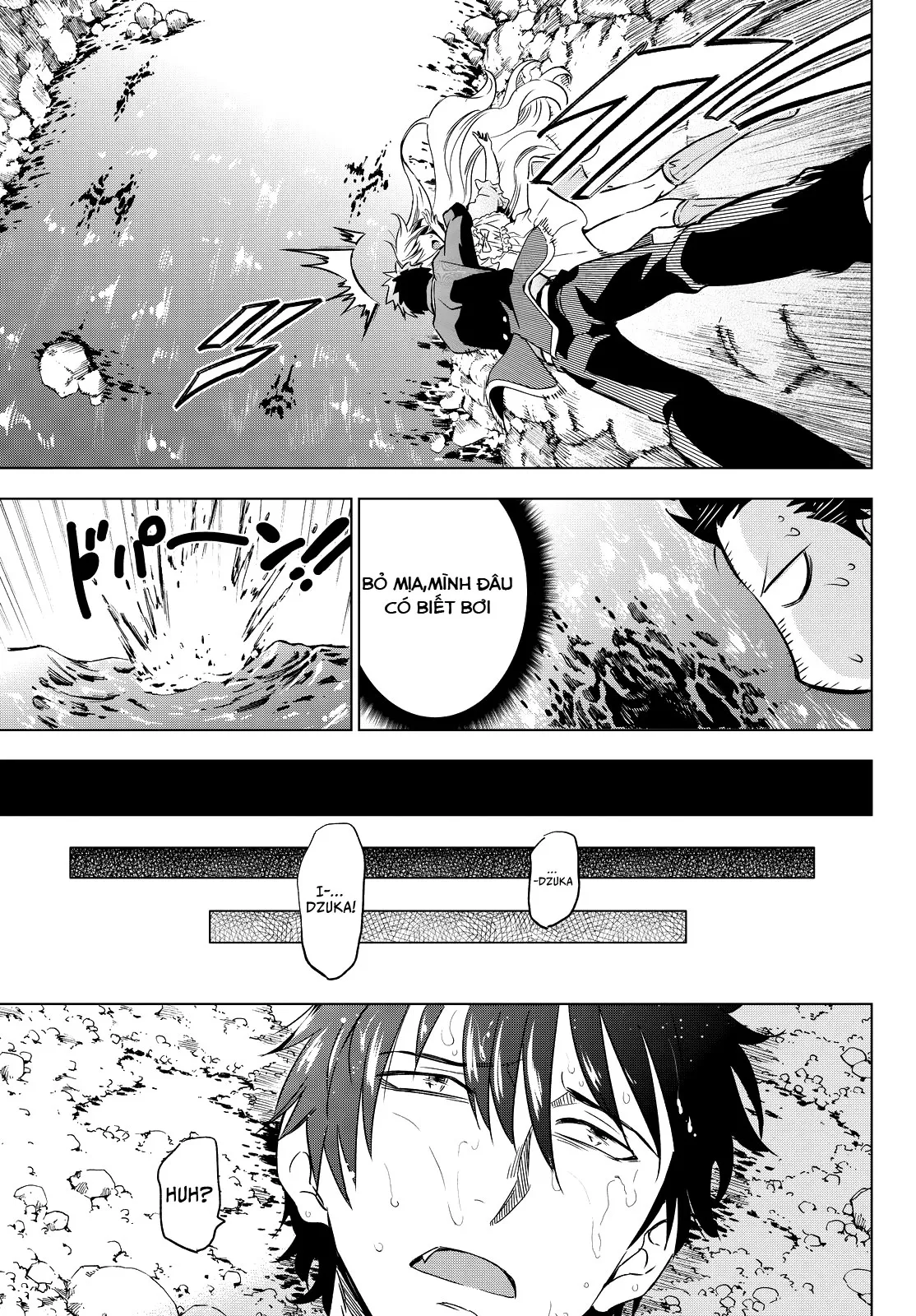 HentaiVN.net - Ảnh 32 - Kushuku Gakkou no Alice [Boarding School Juliet; Kushuku Gakkou No Juliet; Kishuku Gakkou no Juliet; 寄宿学校のジュリエット; 寄宿学校的朱丽叶] - Chap 7