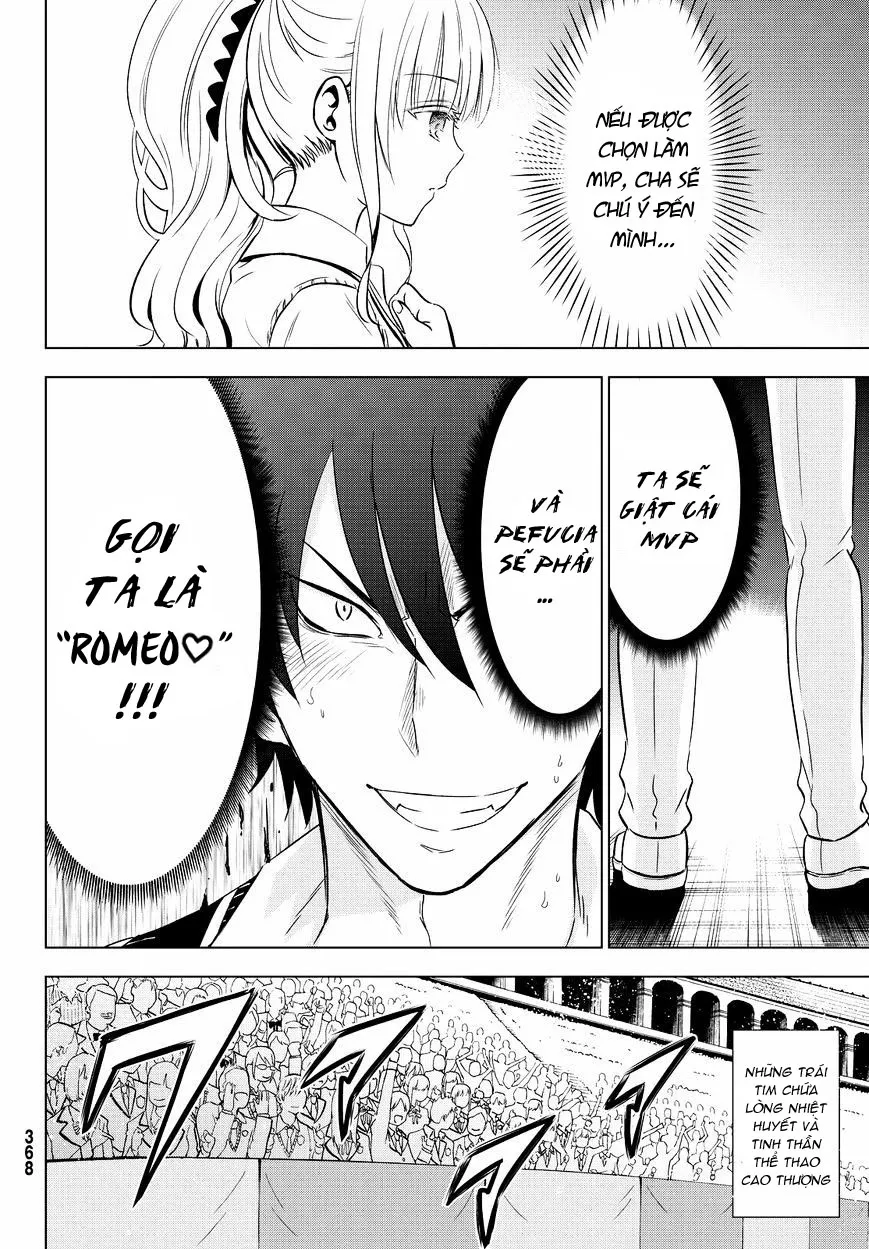 HentaiVN.net - Ảnh 35 - Kushuku Gakkou no Alice [Boarding School Juliet; Kushuku Gakkou No Juliet; Kishuku Gakkou no Juliet; 寄宿学校のジュリエット; 寄宿学校的朱丽叶] - Chap 9