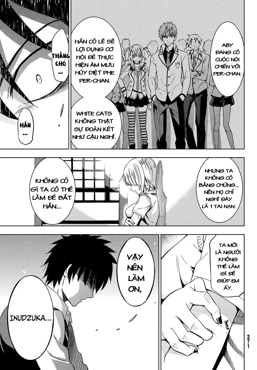 HentaiVN.net - Ảnh 36 - Kushuku Gakkou no Alice [Boarding School Juliet; Kushuku Gakkou No Juliet; Kishuku Gakkou no Juliet; 寄宿学校のジュリエット; 寄宿学校的朱丽叶] - Chap 10
