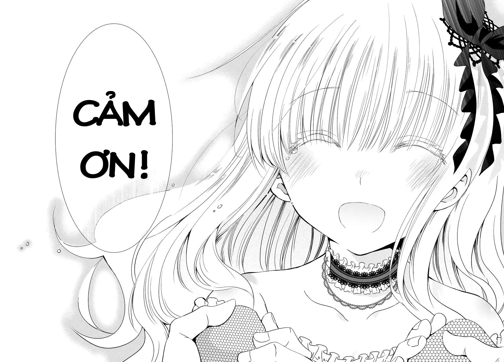 HentaiVN.net - Ảnh 44 - Kushuku Gakkou no Alice [Boarding School Juliet; Kushuku Gakkou No Juliet; Kishuku Gakkou no Juliet; 寄宿学校のジュリエット; 寄宿学校的朱丽叶] - Chap 11