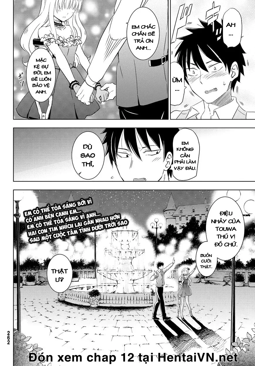 HentaiVN.net - Ảnh 45 - Kushuku Gakkou no Alice [Boarding School Juliet; Kushuku Gakkou No Juliet; Kishuku Gakkou no Juliet; 寄宿学校のジュリエット; 寄宿学校的朱丽叶] - Chap 11