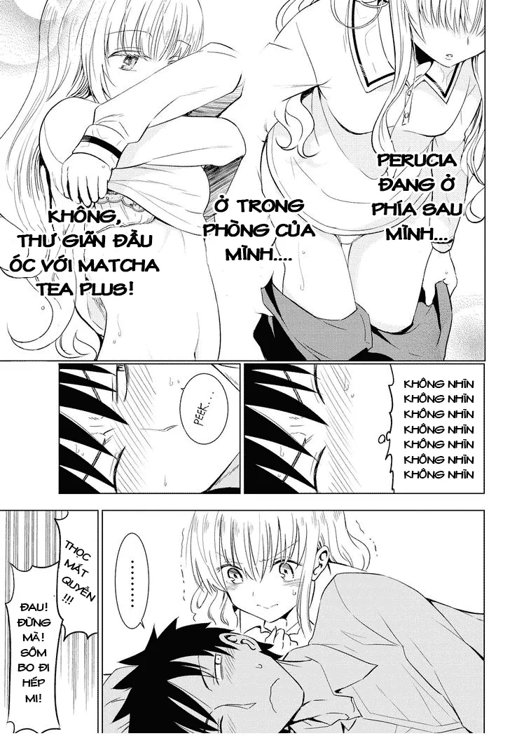 HentaiVN.net - Ảnh 25 - Kushuku Gakkou no Alice [Boarding School Juliet; Kushuku Gakkou No Juliet; Kishuku Gakkou no Juliet; 寄宿学校のジュリエット; 寄宿学校的朱丽叶] - Chap 12