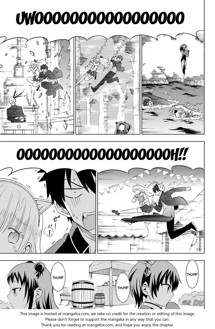 HentaiVN.net - Ảnh 23 - Kushuku Gakkou no Alice [Boarding School Juliet; Kushuku Gakkou No Juliet; Kishuku Gakkou no Juliet; 寄宿学校のジュリエット; 寄宿学校的朱丽叶] - Chap 13